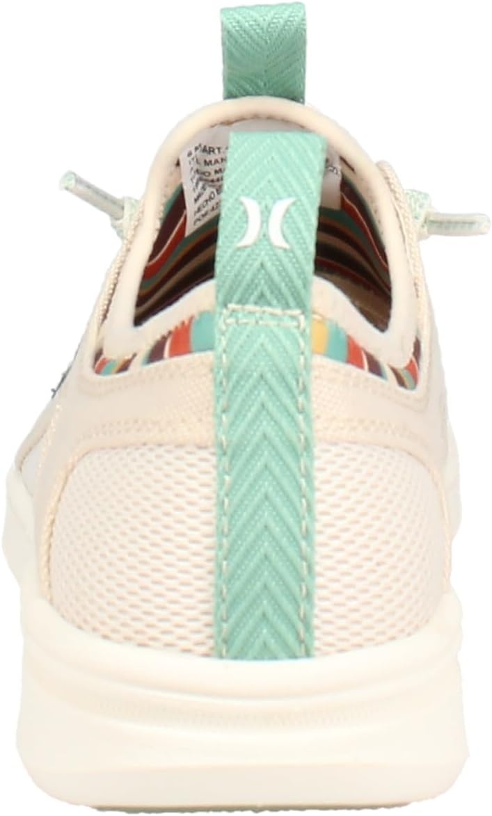 Hurley Womens Castaic(Beige)