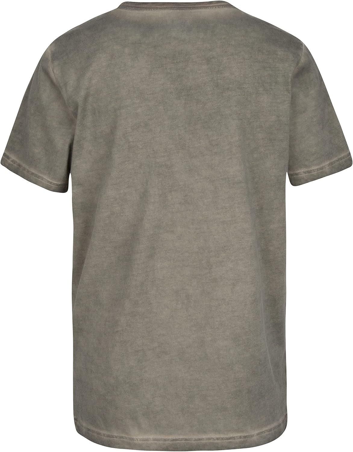 Hurley Boys One and Only Graphic T-Shirt(Light Army Washed)