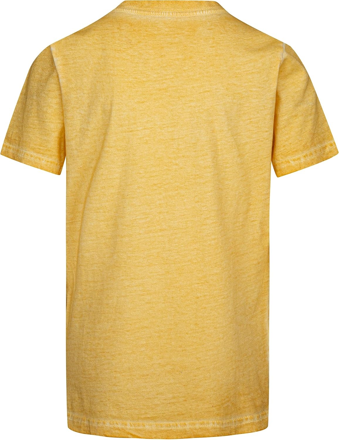 Hurley Boys One and Only Graphic T-Shirt(Melon Tint Washed)