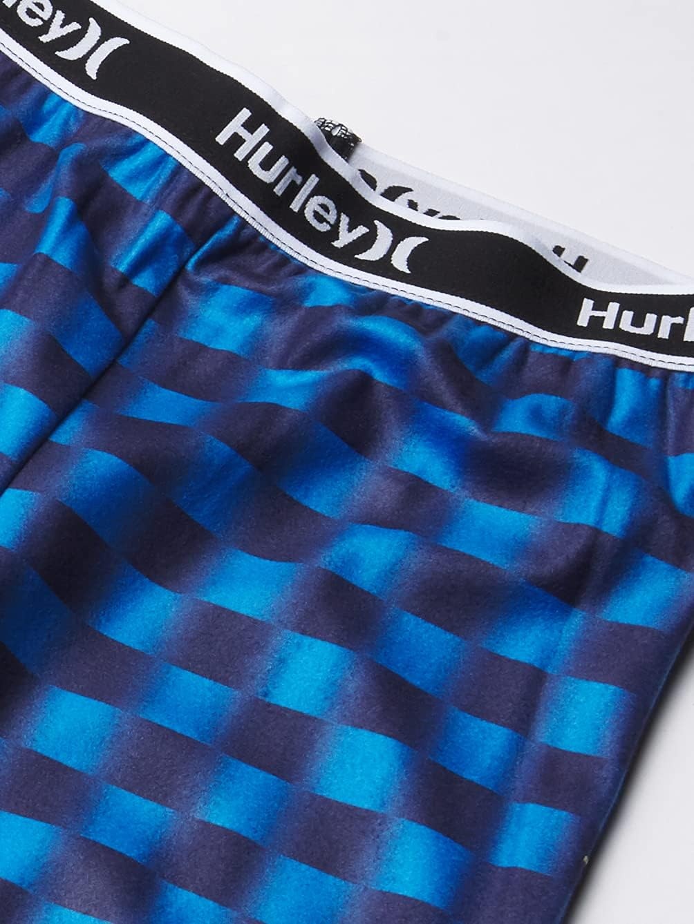 Hurley Boys’ Pajama Pants(Game Royal)