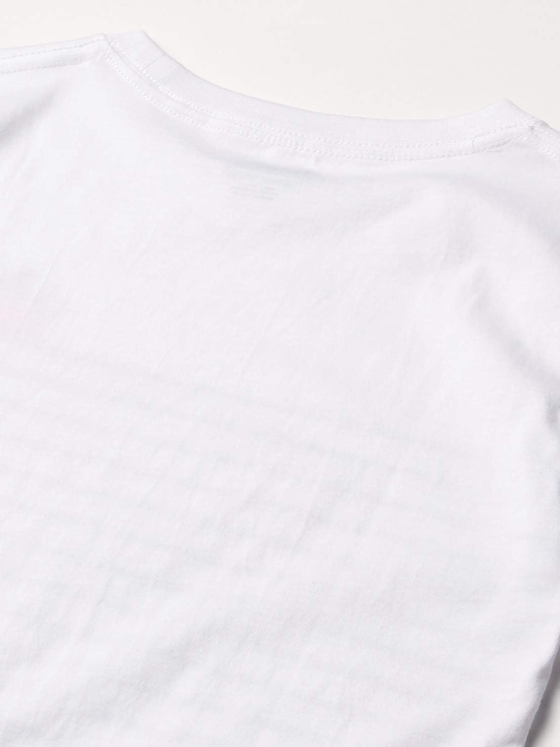 Hurley Boys’ Character Graphic T-Shirt(White Stripe)