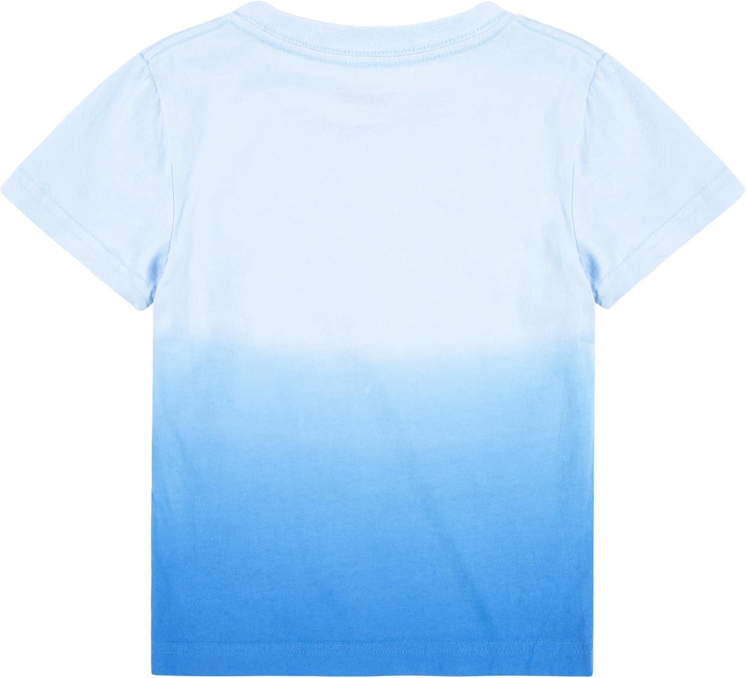 Hurley Boys One and Only Graphic T-Shirt(Blue Dream Ombre)