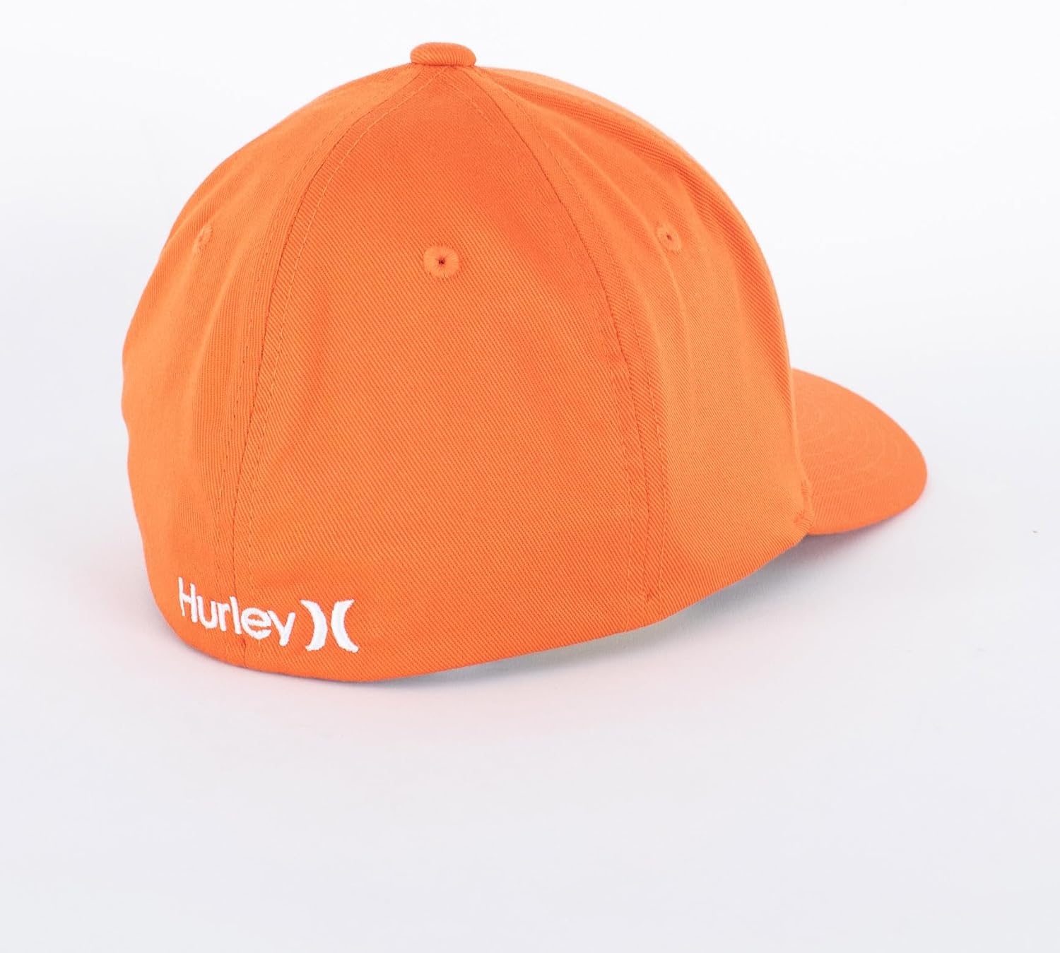 Hurley Men’s M H20 Dri Max Hat Hat(Orange)