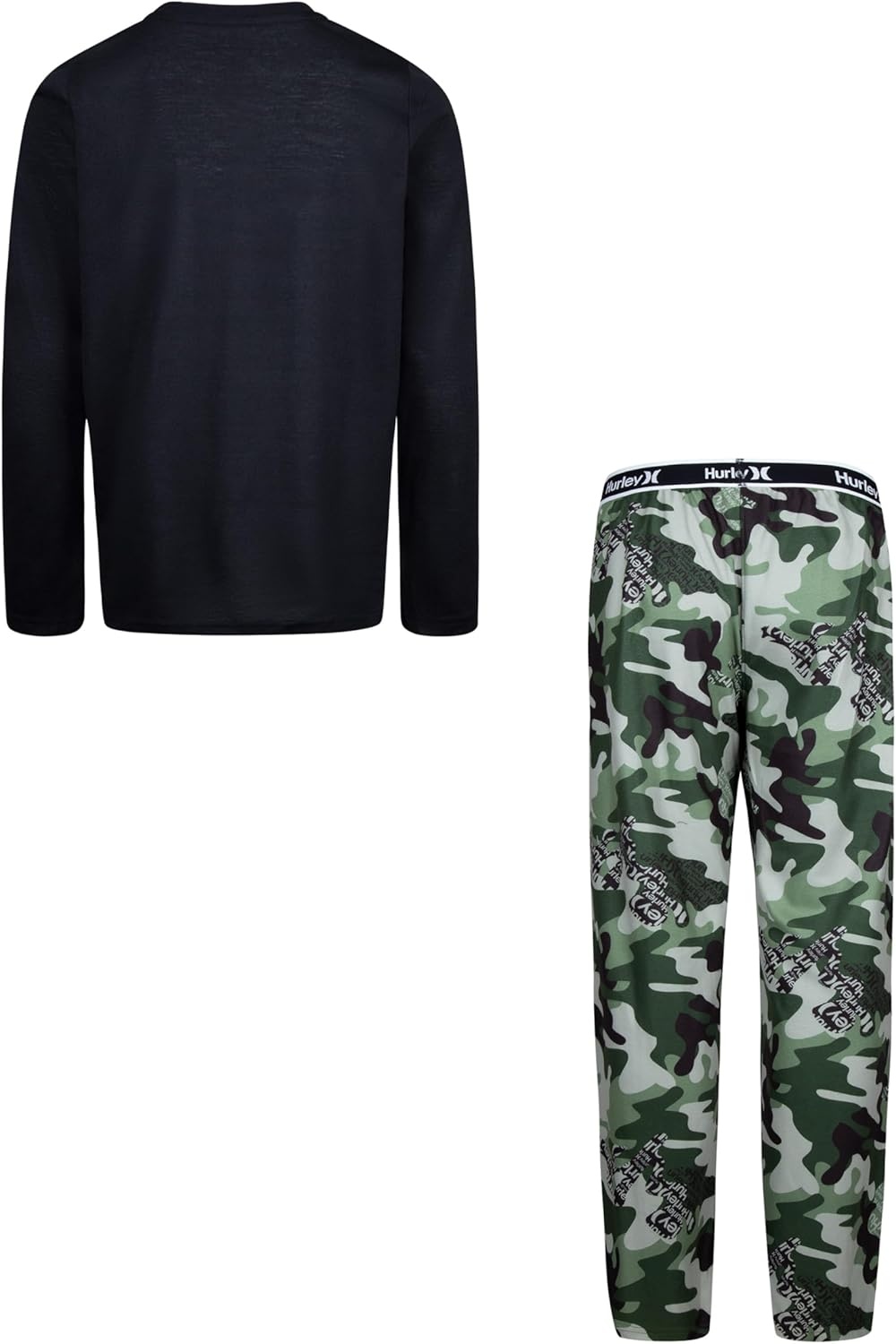 Pajama 2-Piece Set
