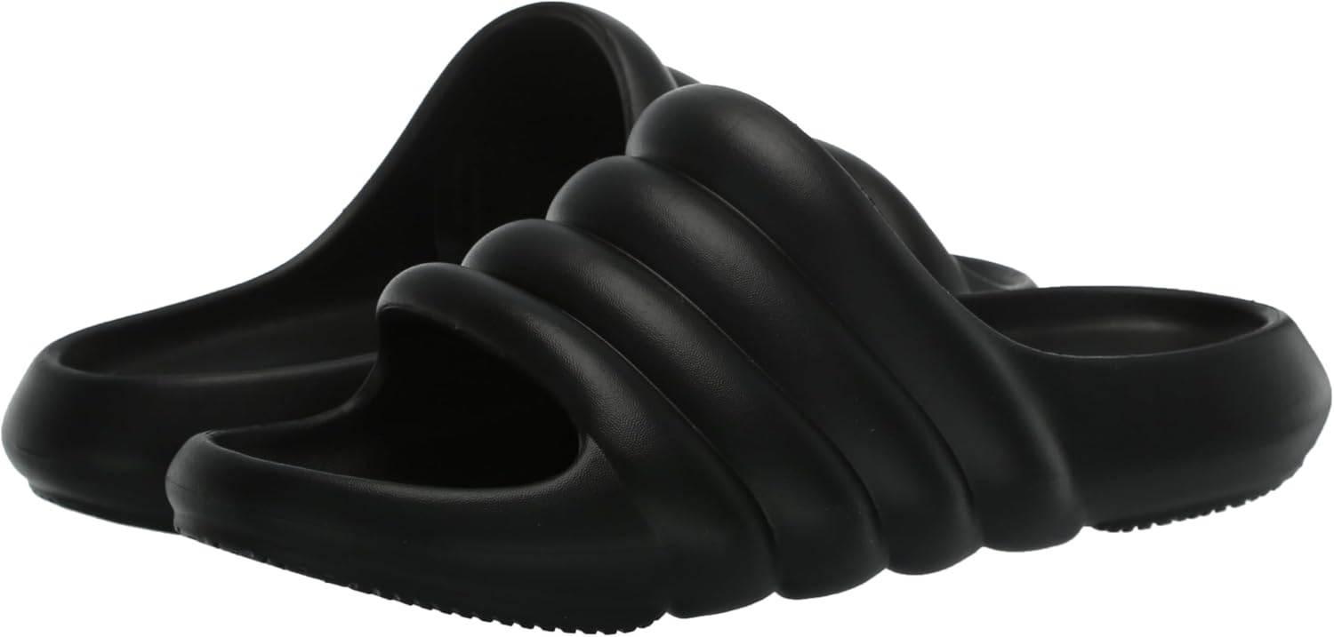 Hurley Women’s Hurley Women’s Lily Sandals(Black)