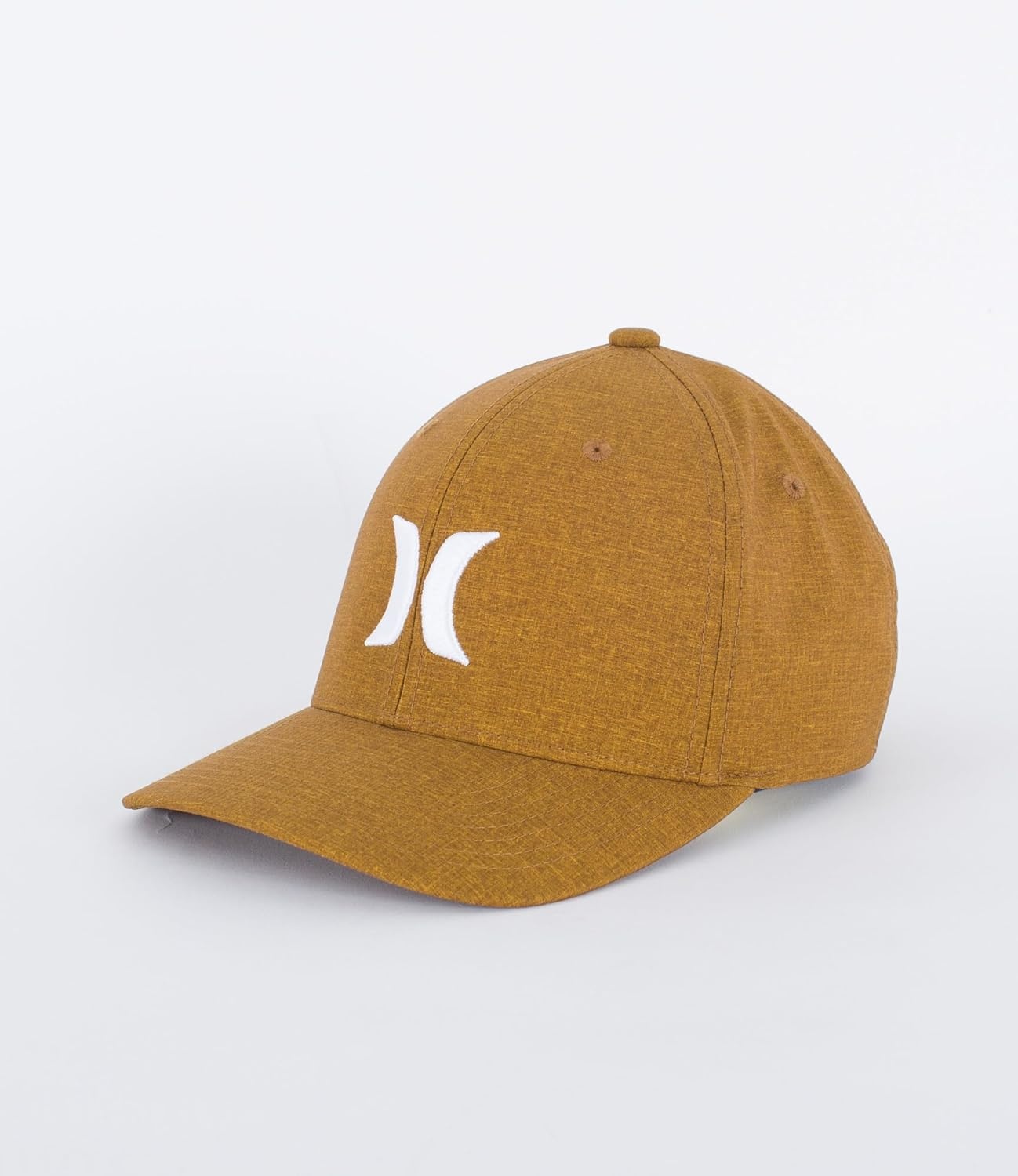 Hurley Men’s M Phantom Resist Hat Cap(Mantra Orange)